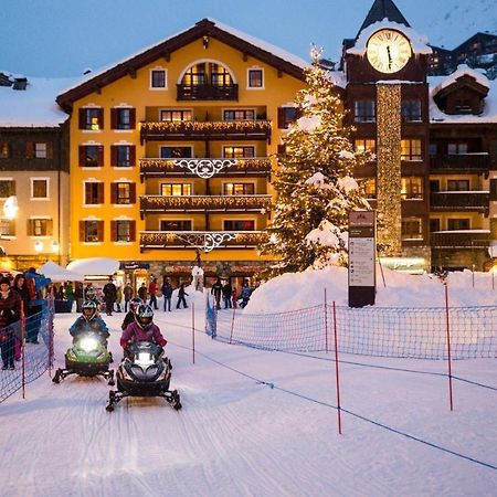 Le Prince Des Cimes Apartment Les Arcs  Exterior photo