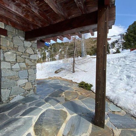 Le Prince Des Cimes Apartment Les Arcs  Exterior photo