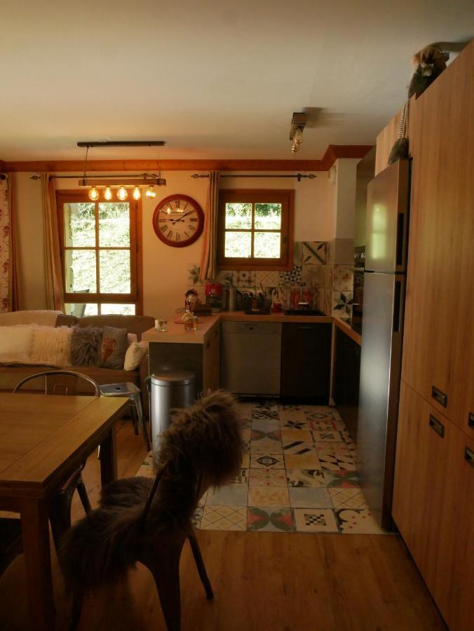 Le Prince Des Cimes Apartment Les Arcs  Exterior photo