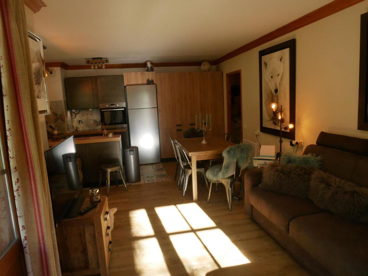 Le Prince Des Cimes Apartment Les Arcs  Exterior photo