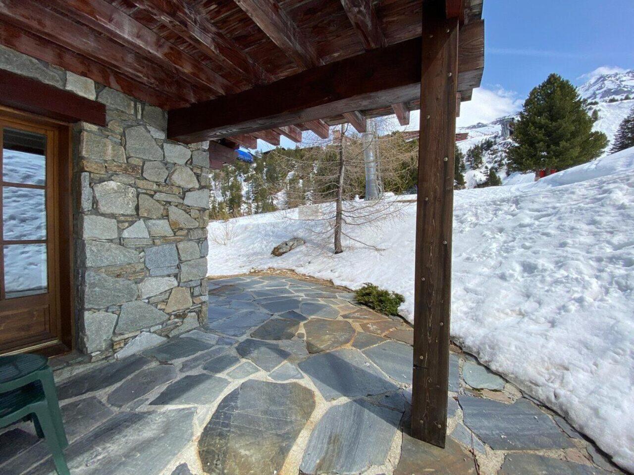 Le Prince Des Cimes Apartment Les Arcs  Exterior photo
