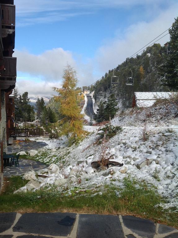 Le Prince Des Cimes Apartment Les Arcs  Exterior photo