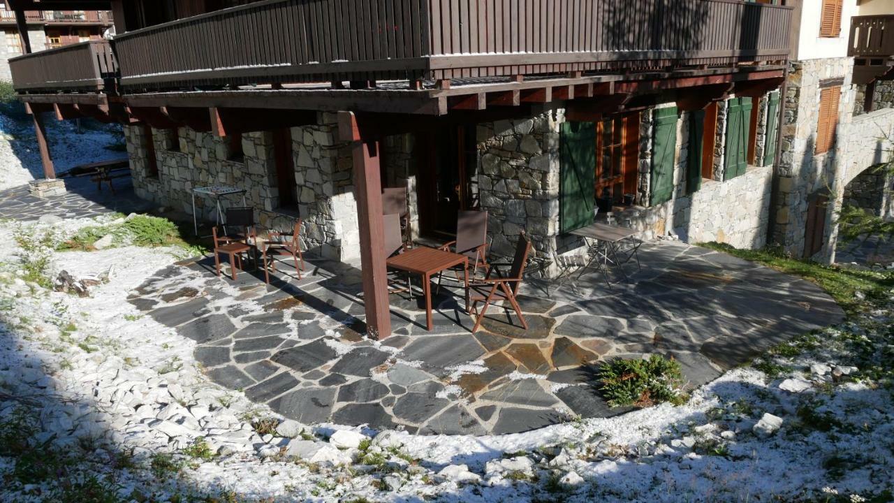 Le Prince Des Cimes Apartment Les Arcs  Exterior photo