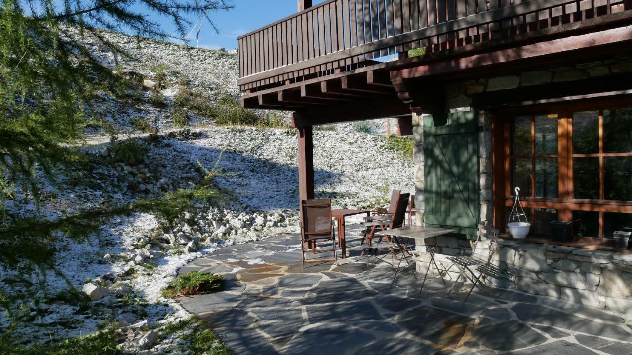 Le Prince Des Cimes Apartment Les Arcs  Exterior photo