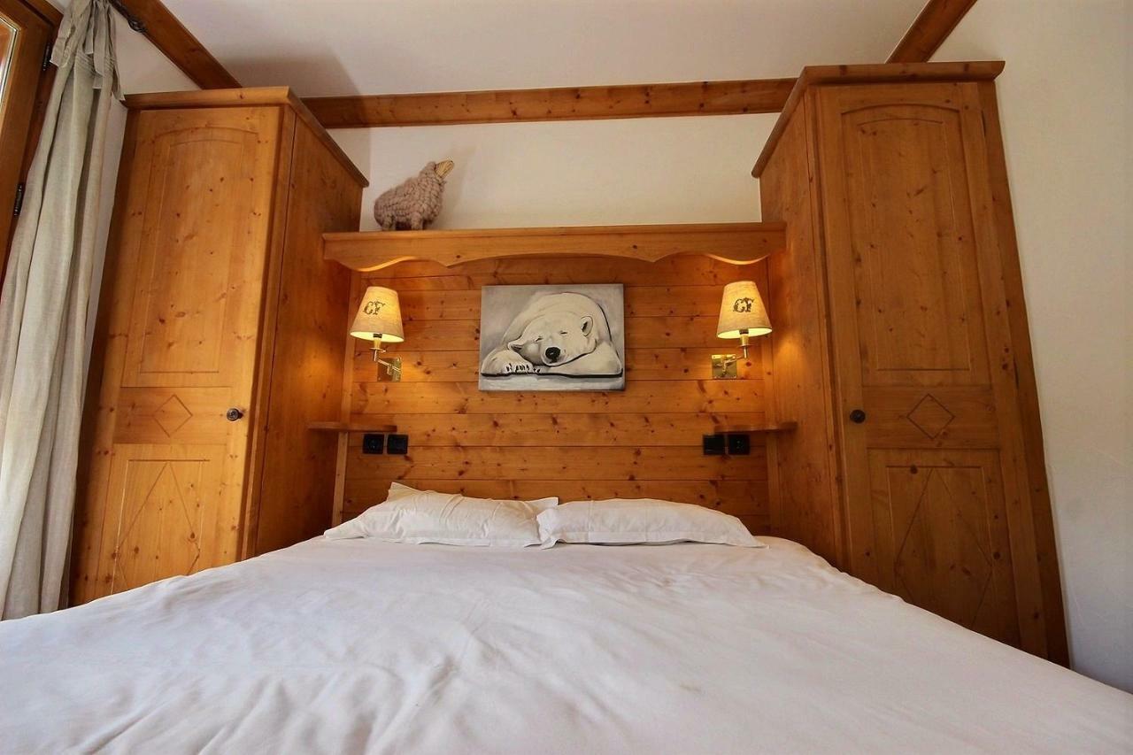 Le Prince Des Cimes Apartment Les Arcs  Exterior photo