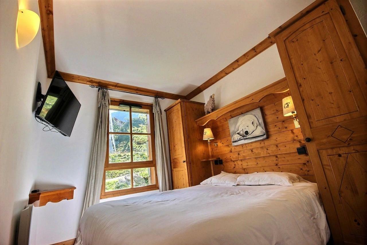 Le Prince Des Cimes Apartment Les Arcs  Exterior photo